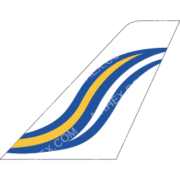 Sentra Airways Tailfin logo