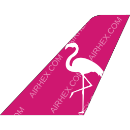 Silver Airways Tailfin logo