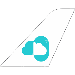 Sky Cana Tailfin logo