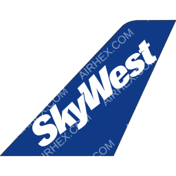 SkyWest Charter