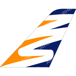 SmartWings Poland Tailfin logo (dark)