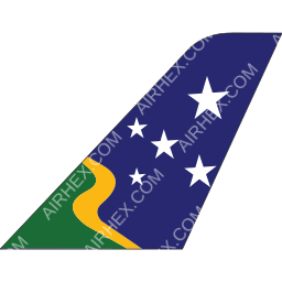 Solomon Airlines