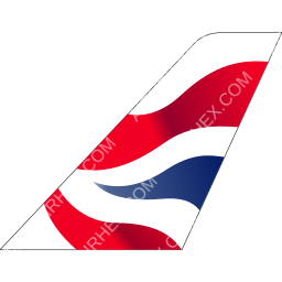 Sun-Air Tailfin logo (dark)