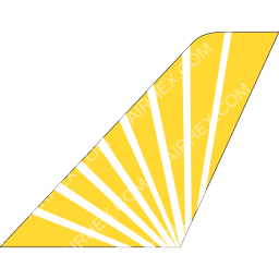 Sundor Tailfin logo (dark)