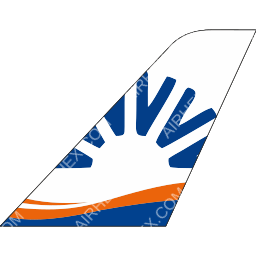 SunExpress Deutschland Tailfin logo