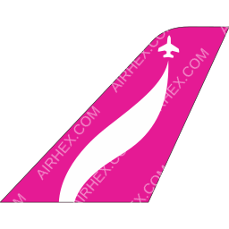 Swoop Tailfin logo