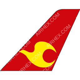 Tianjin Airlines