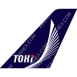 Toki Air