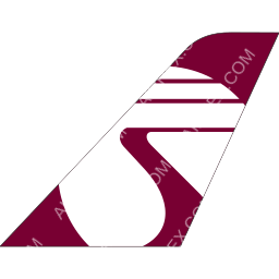 Tropic Air Tailfin logo (dark)