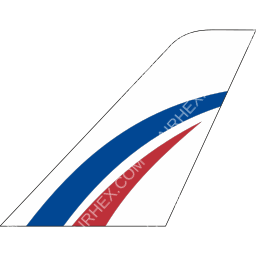 UEP! Fly Tailfin logo (dark)