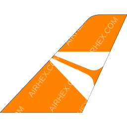 Ultra Air Tailfin logo