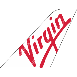 Virgin Australia Regional Tailfin logo (dark)