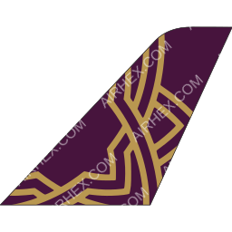 Vistara Tailfin logo