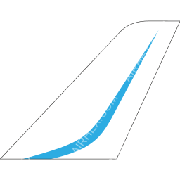 Wings of Lebanon Tailfin logo (dark)