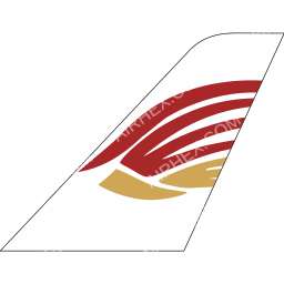 XpressAir Tailfin logo