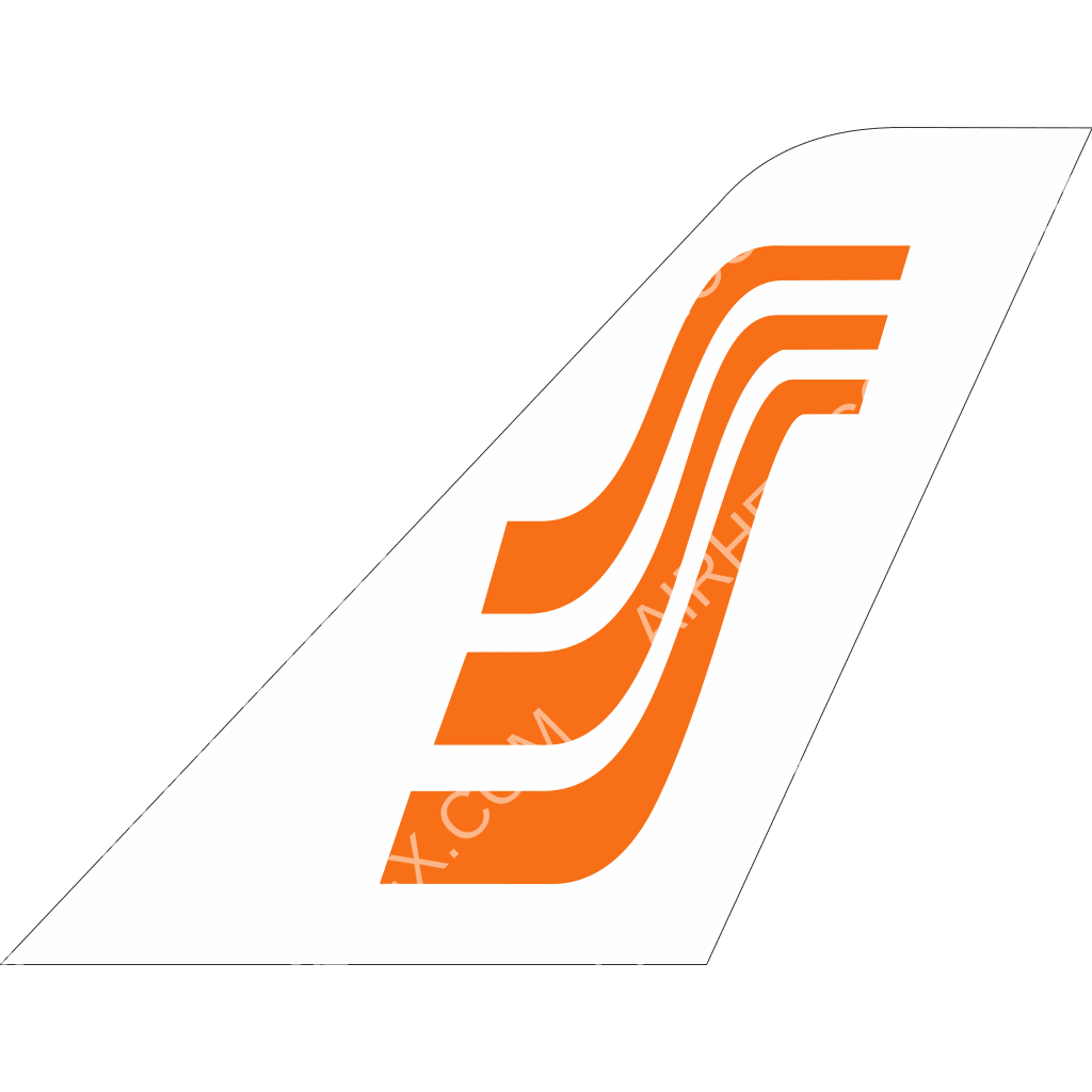 aero tail logo