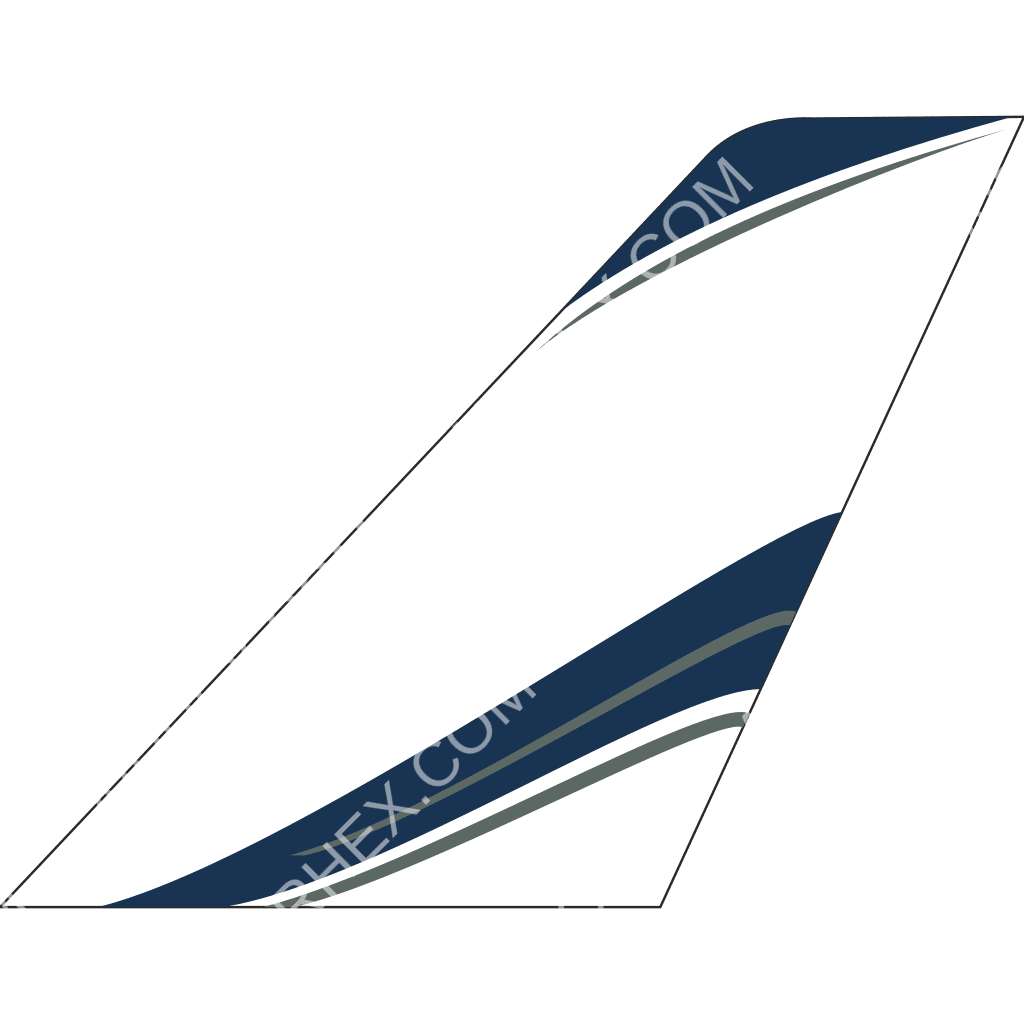 Aerocaribe (Venezuela) tail logo