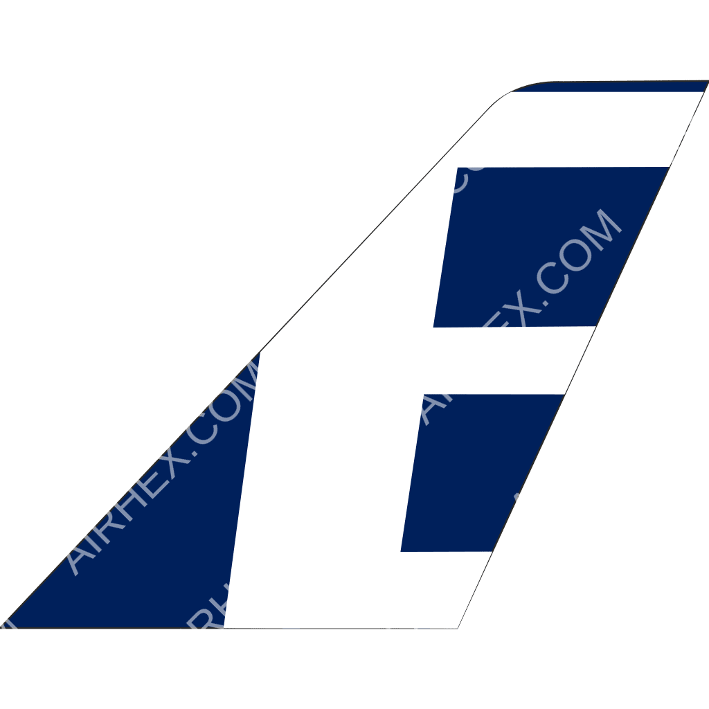 Aerolíneas Estelar tail logo