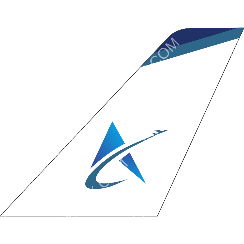 Aerosul tail logo