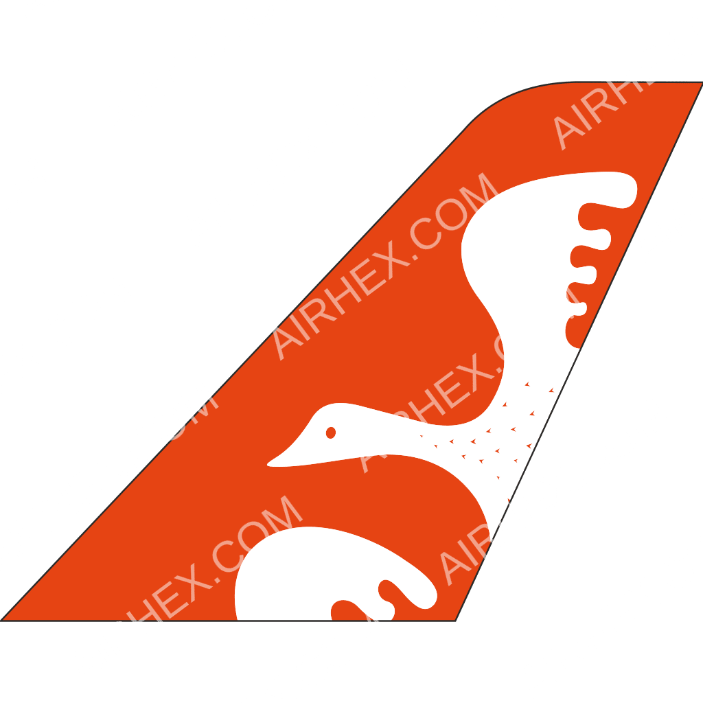 Air Inuit logo (updated 2024) - Airhex