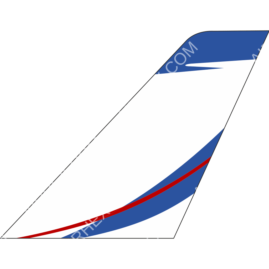 Air Peace tail logo