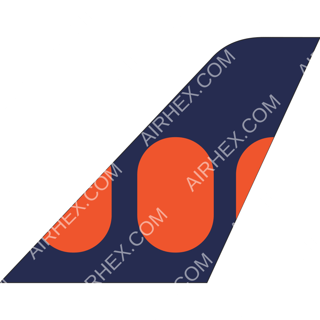 Air Premia tail logo