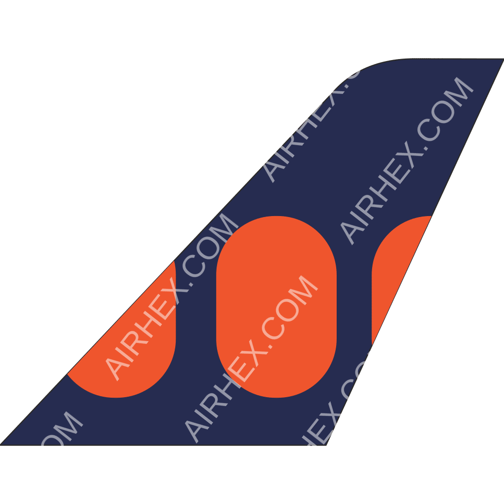 Air Premia logo (updated 2024) - Airhex