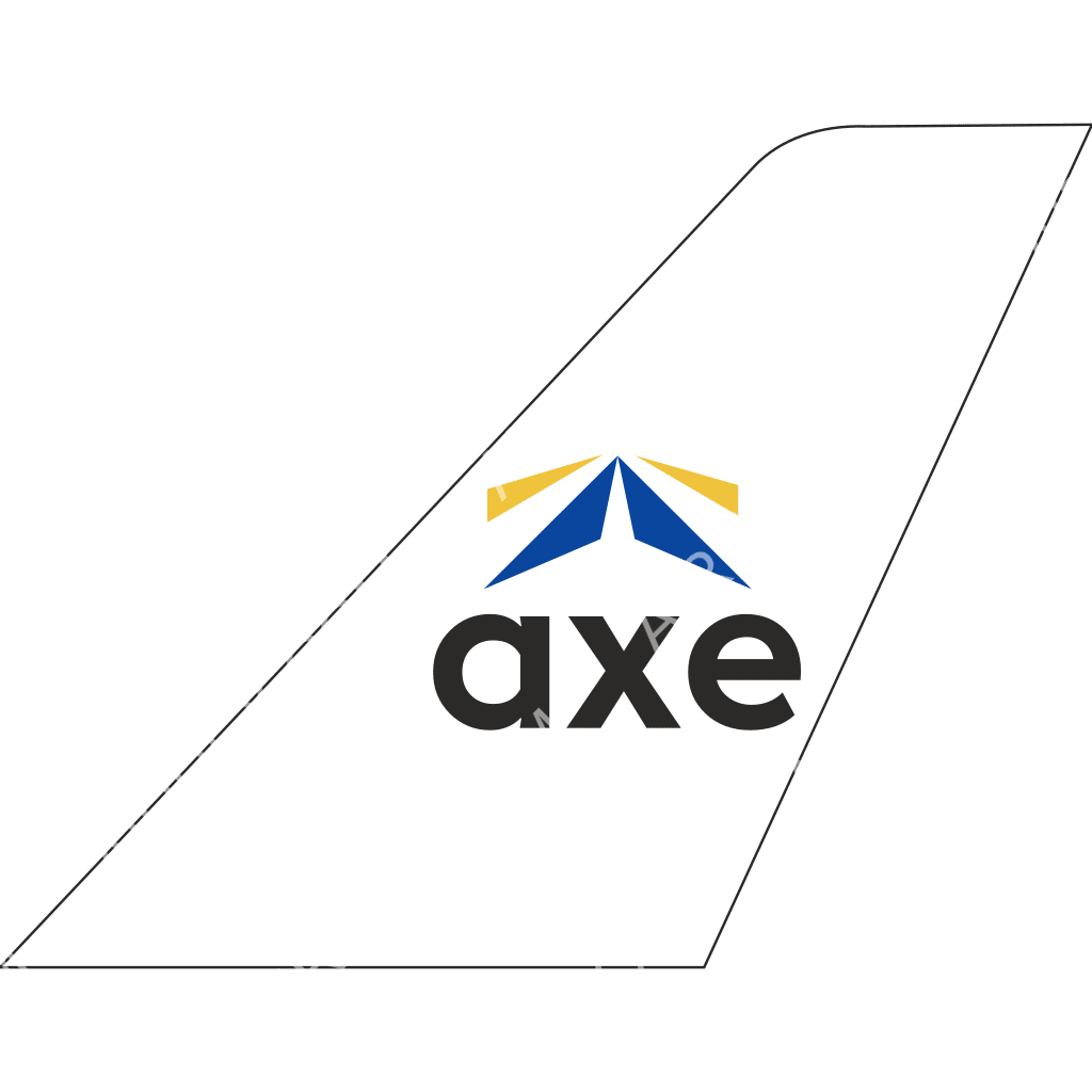 AirExplore tail logo