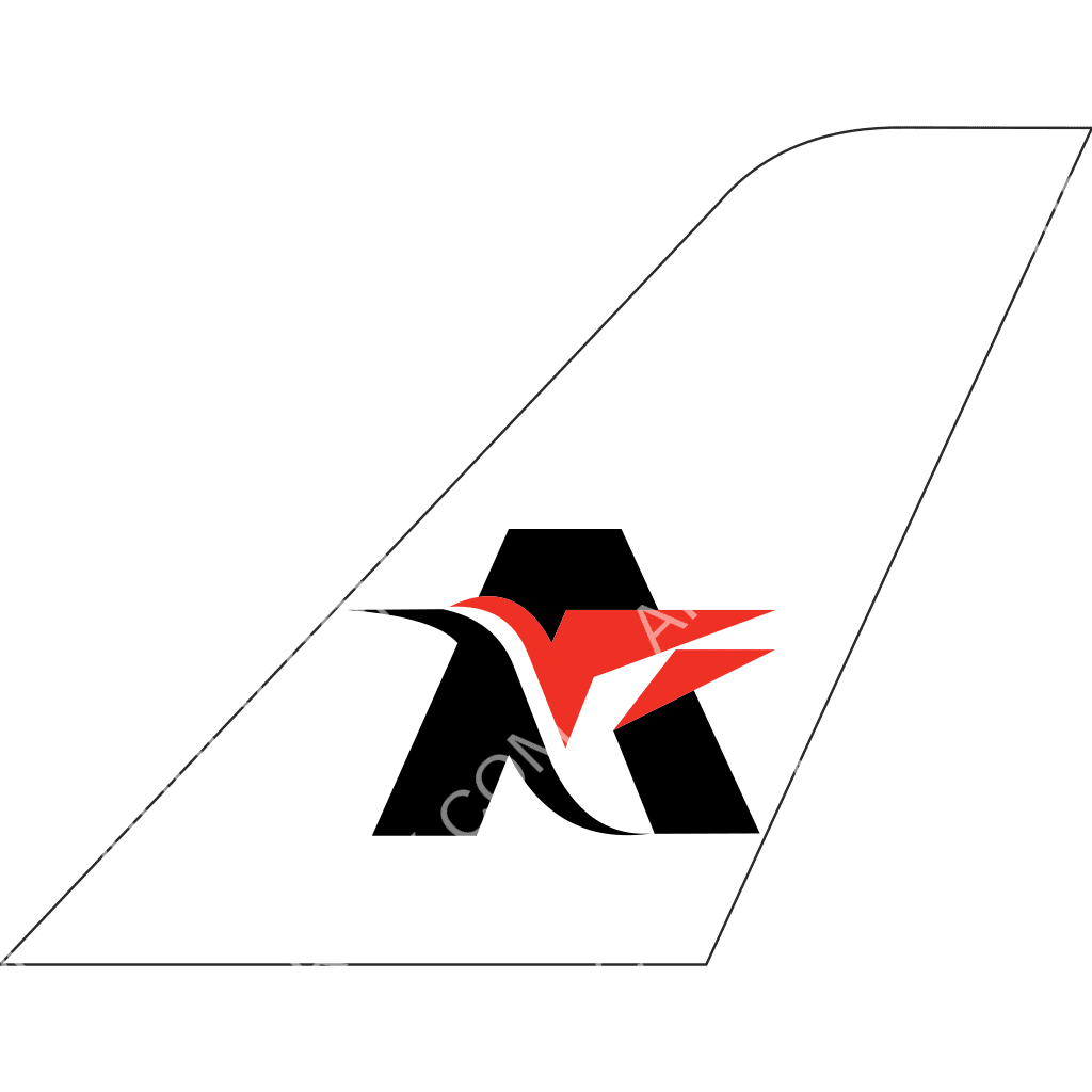 AirKenya tail logo
