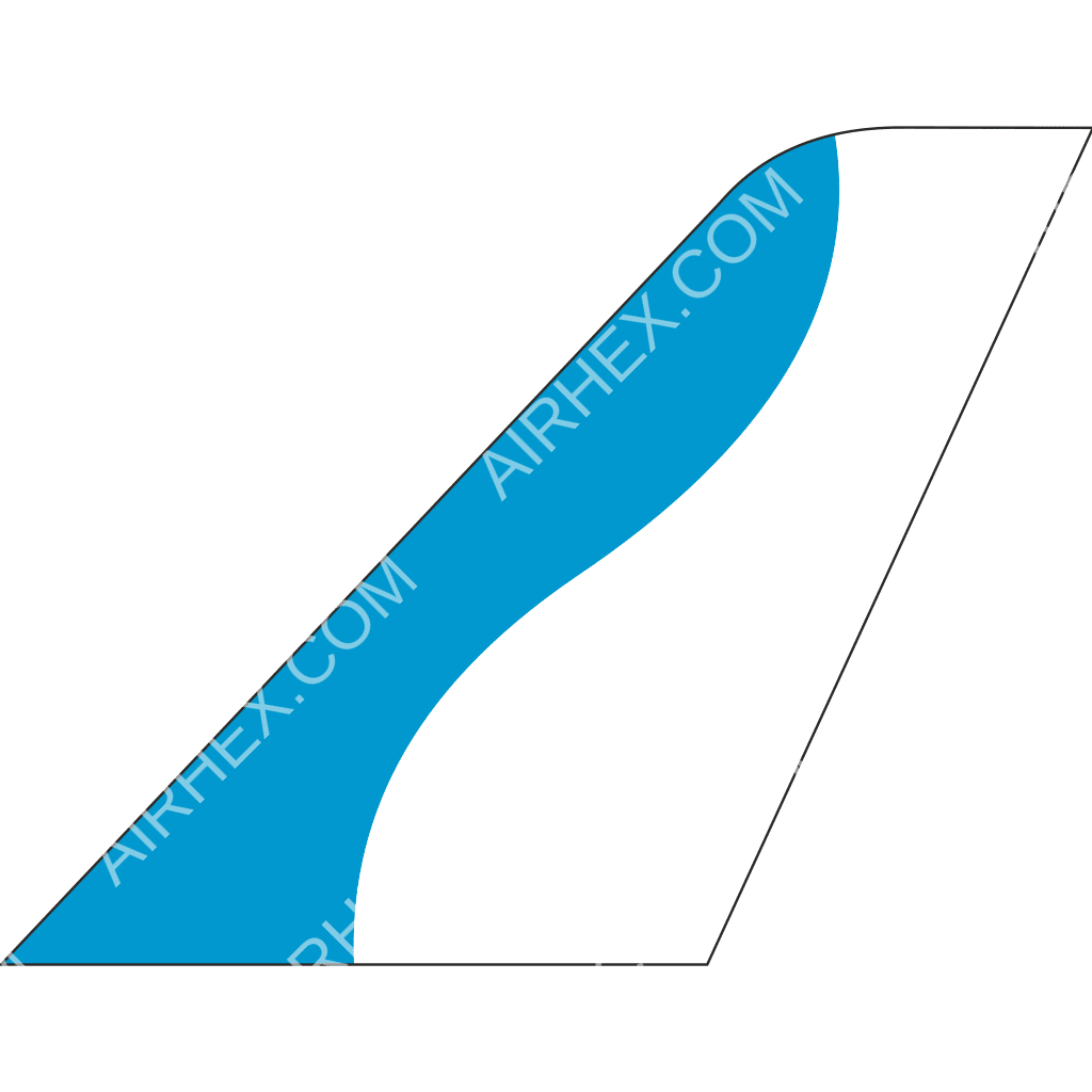 AirSWIFT tail logo