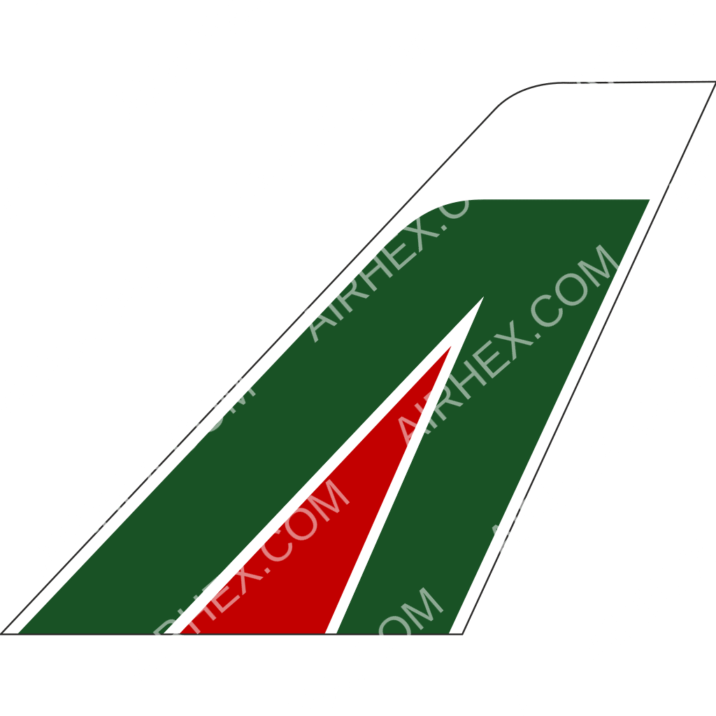 alitalia airlines logo