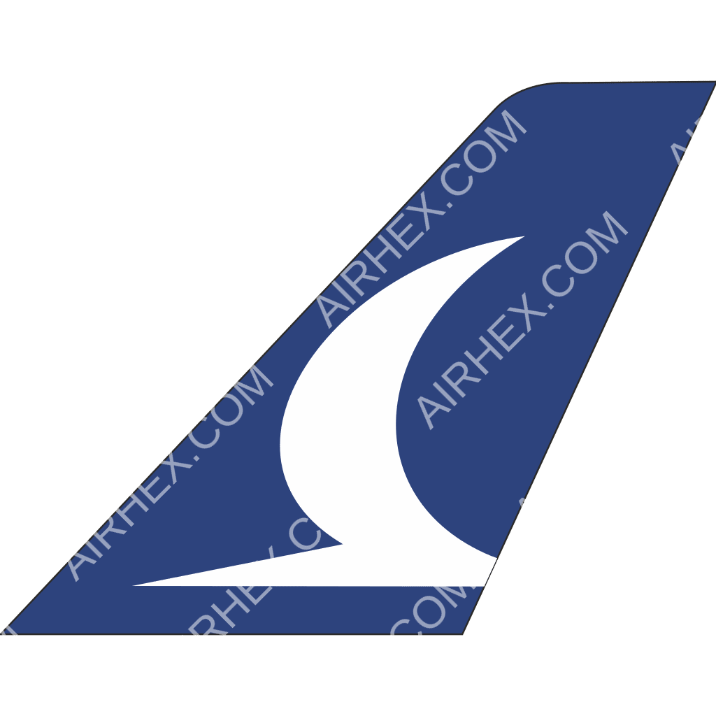 AnadoluJet tail logo