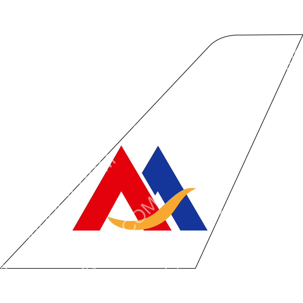 Armenian Airlines tail logo