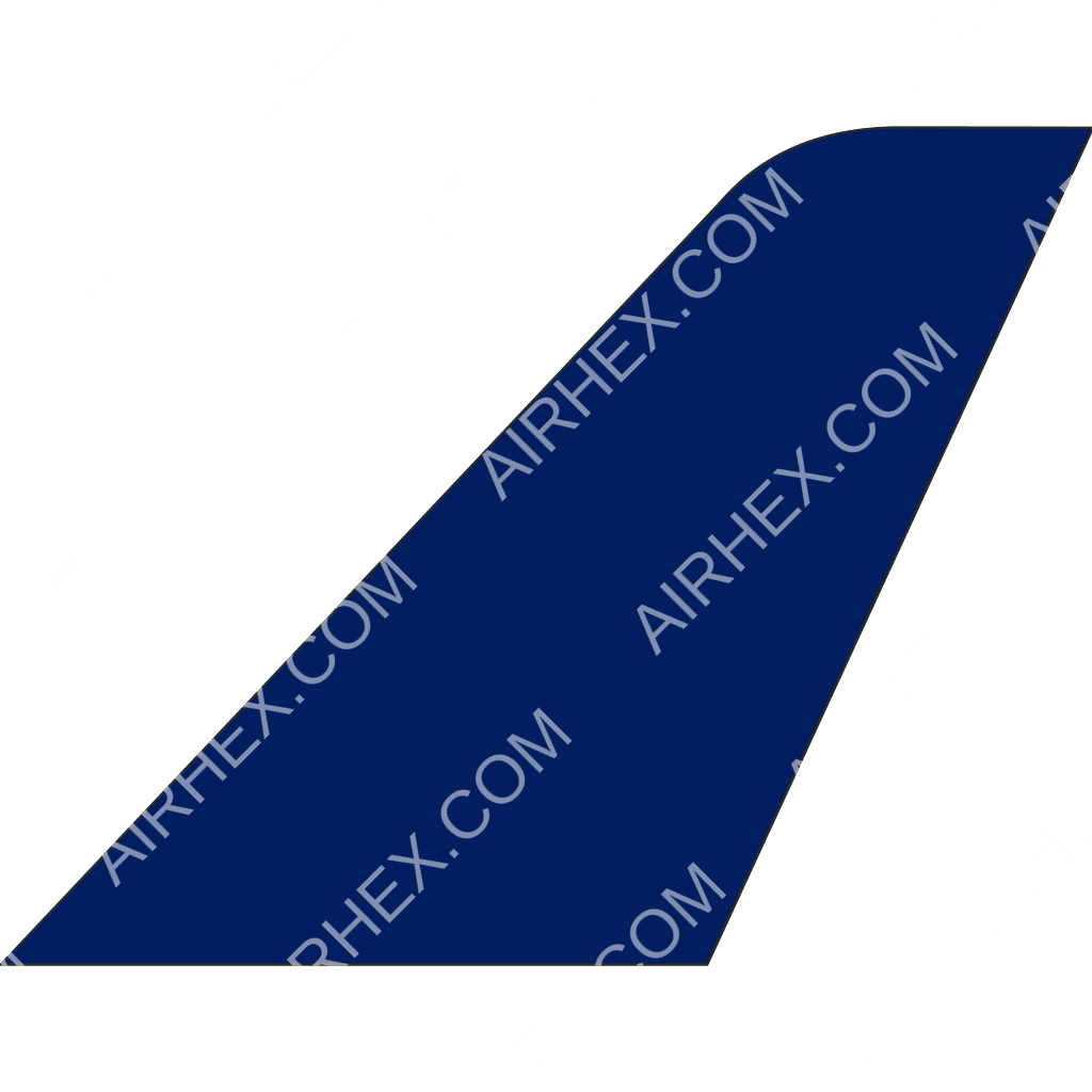 Atlantis Armenian Airlines tail logo
