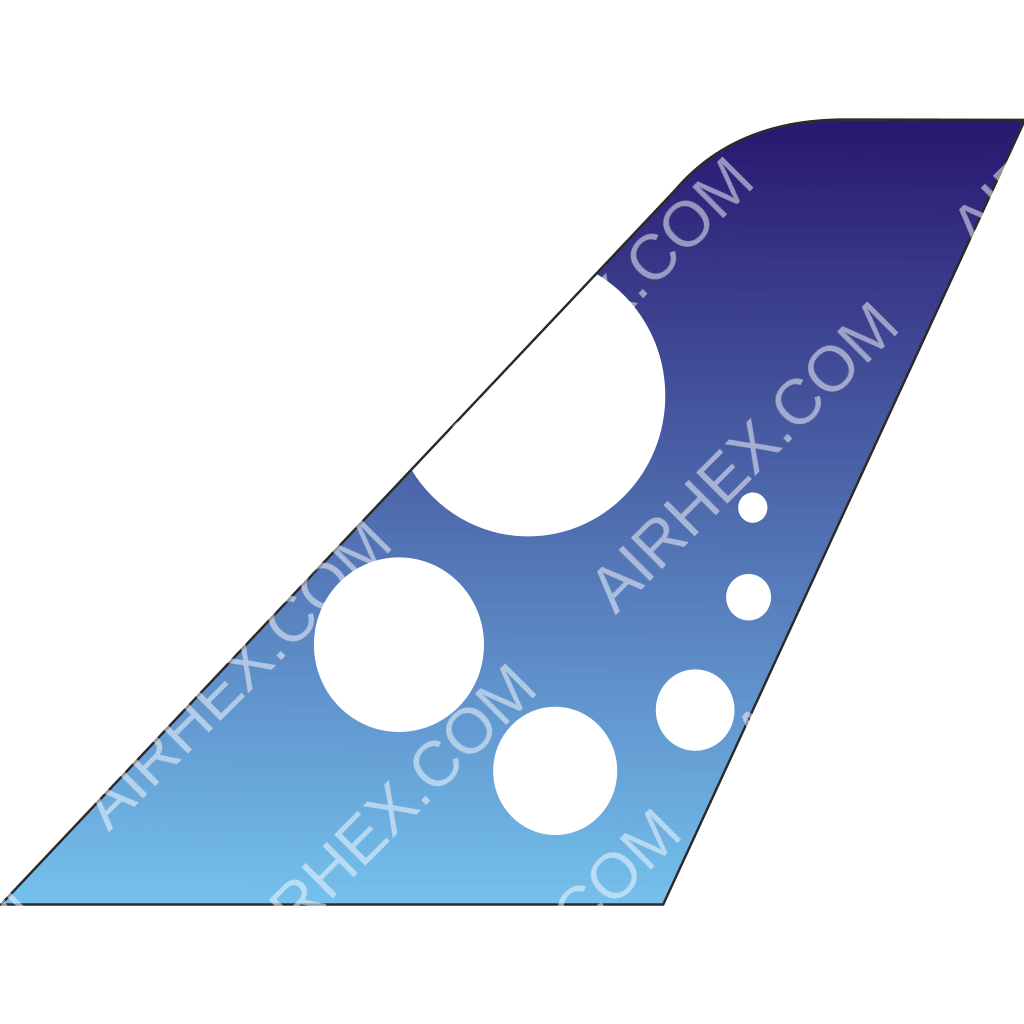 Avia Traffic Company tail logo
