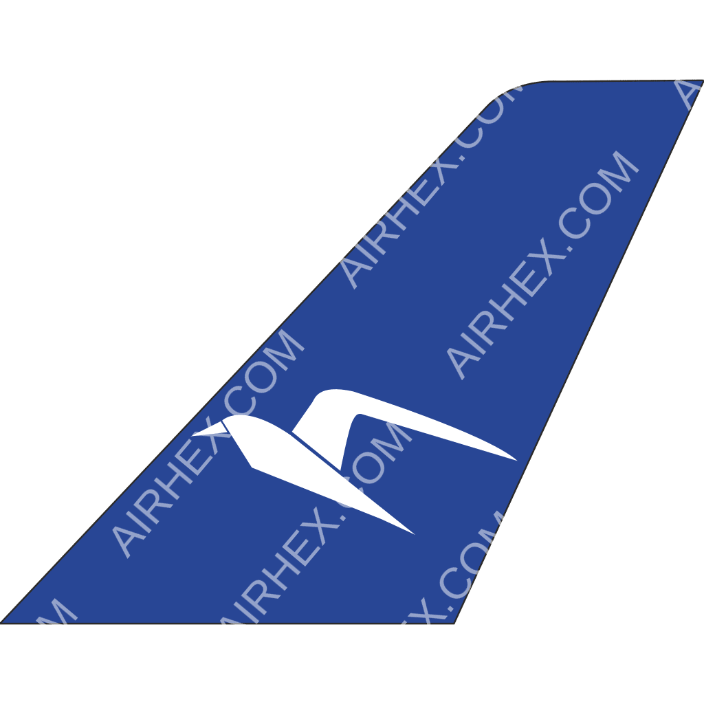 Cabo Flight Center tail logo Cabo Flight Center tail logo