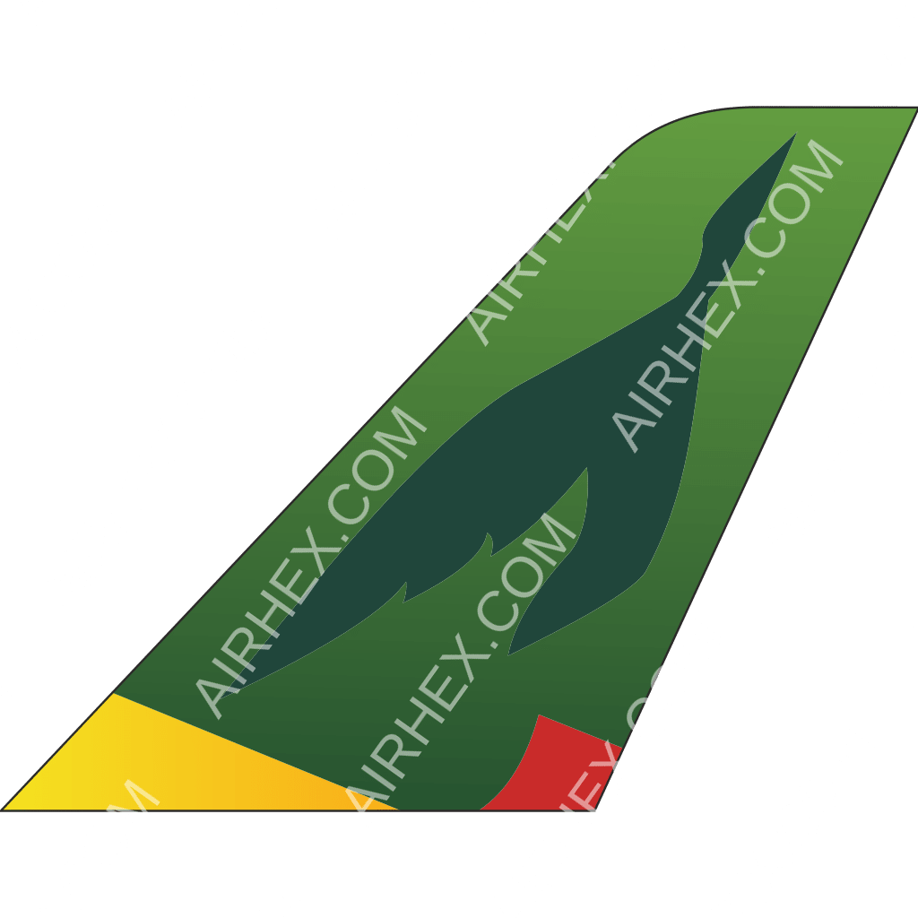 Camair-Co logo (updated 2024) - Airhex