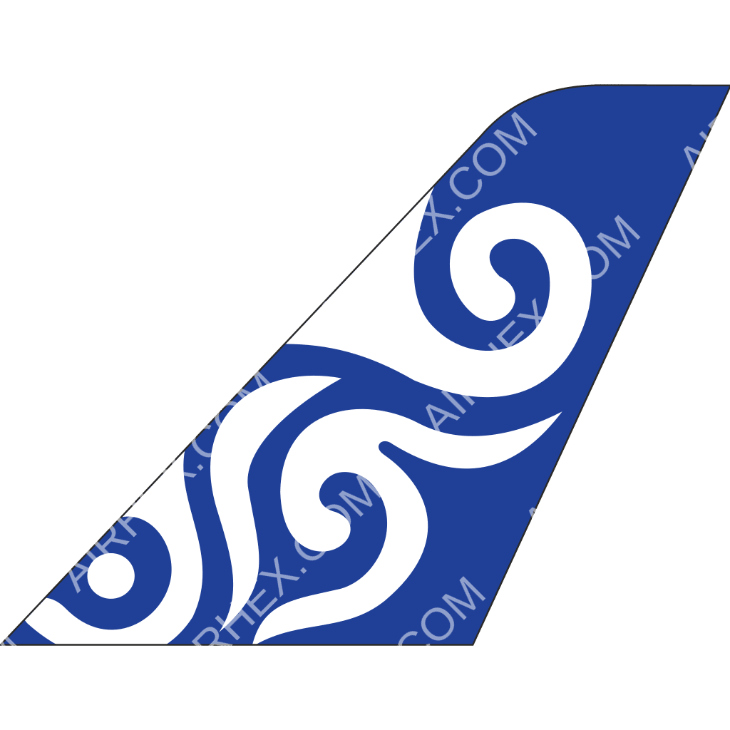 Cambodia Airways tail logo