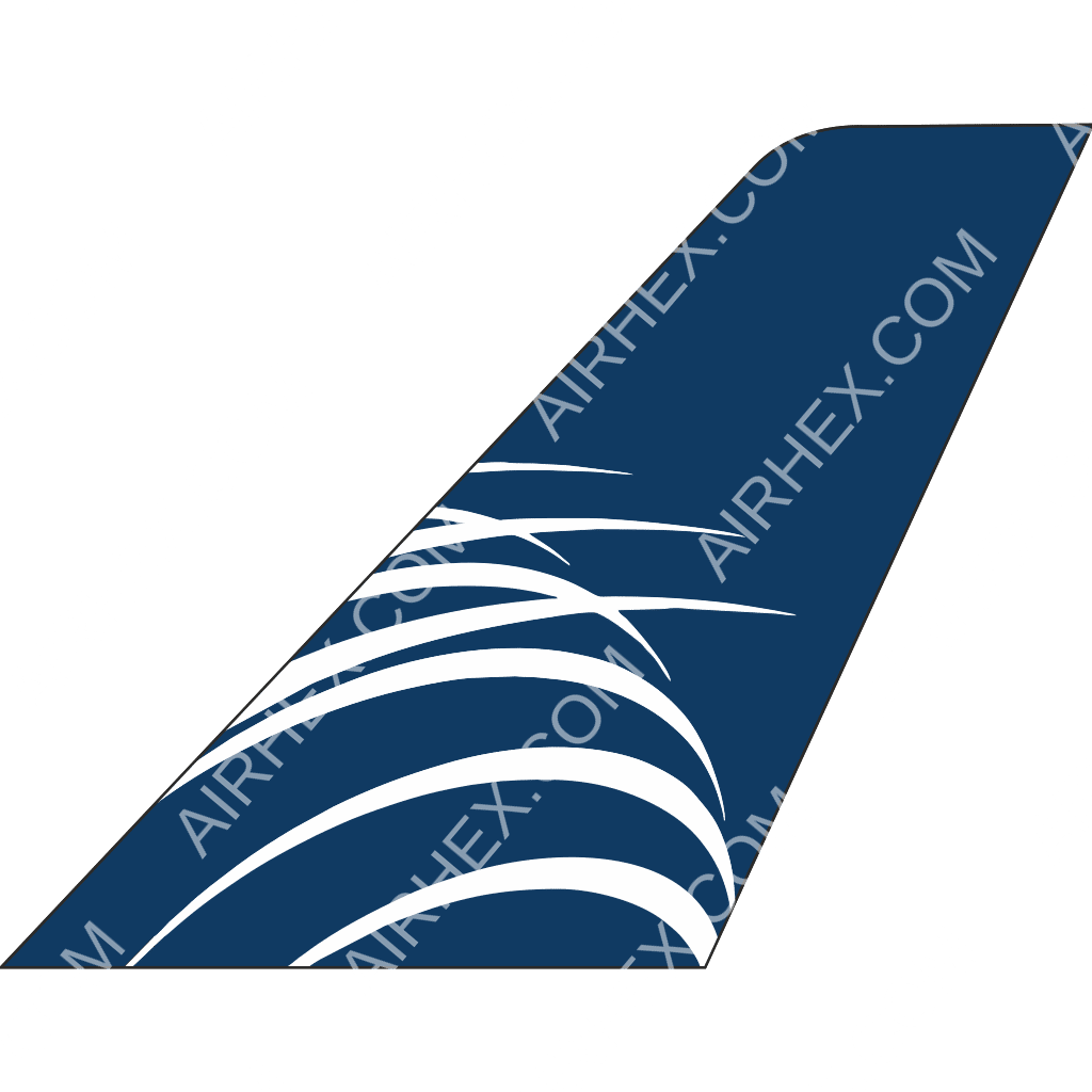 Copa Airlines Logo