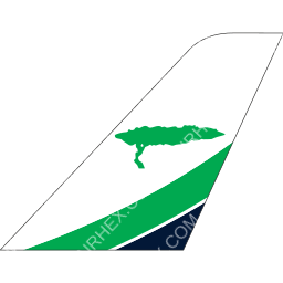 Divi Divi Air tail logo dark
