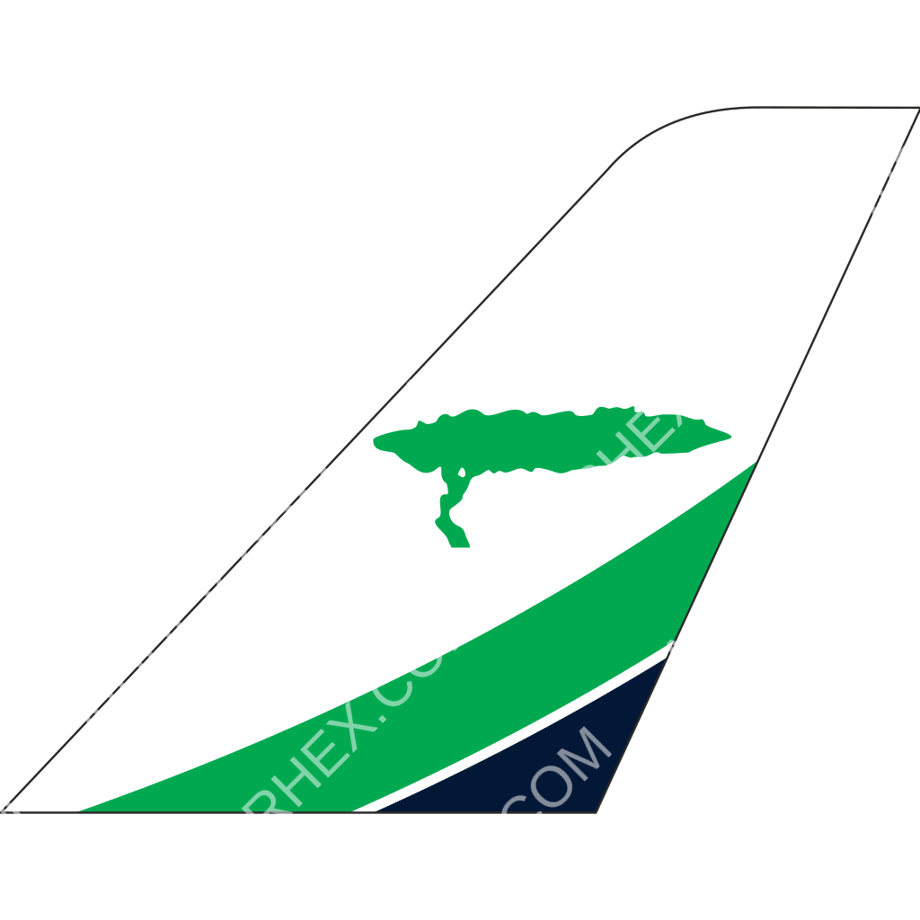 Divi Divi Air tail logo