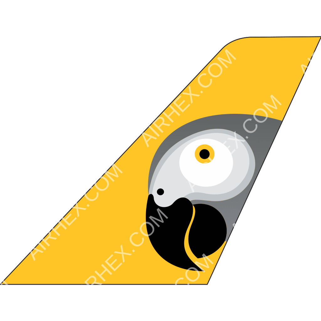 Fastjet tail logo