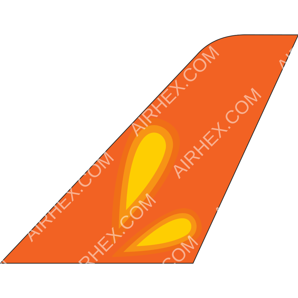 Firefly tail logo