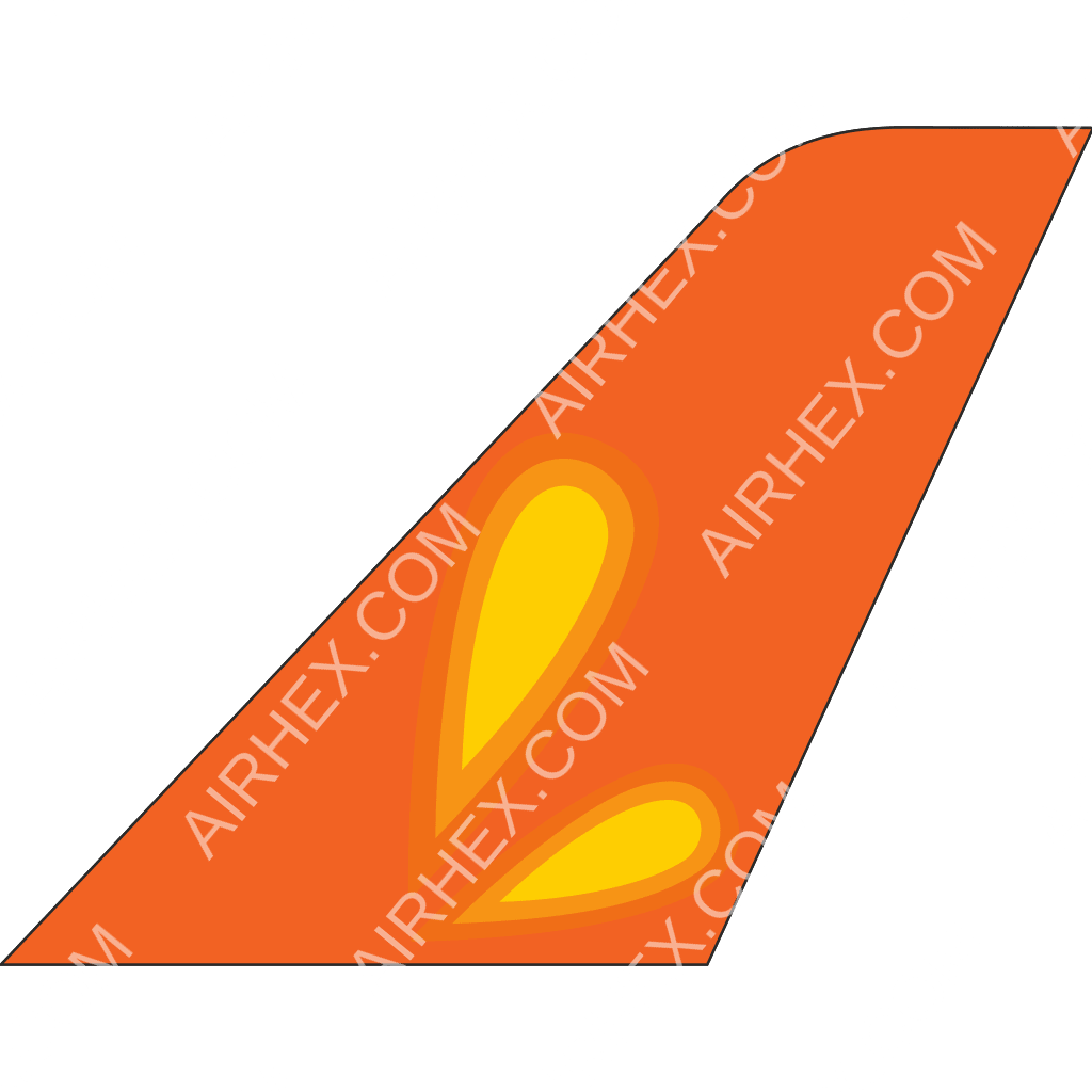 Firefly logo (updated 2024) - Airhex