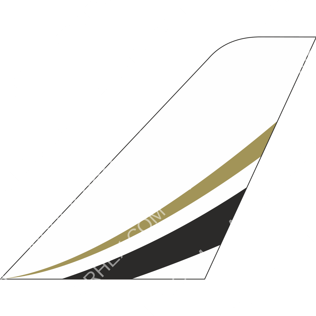 FlexFlight tail logo