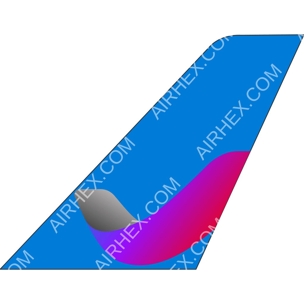 FlyJaya tail logo FlyJaya tail logo