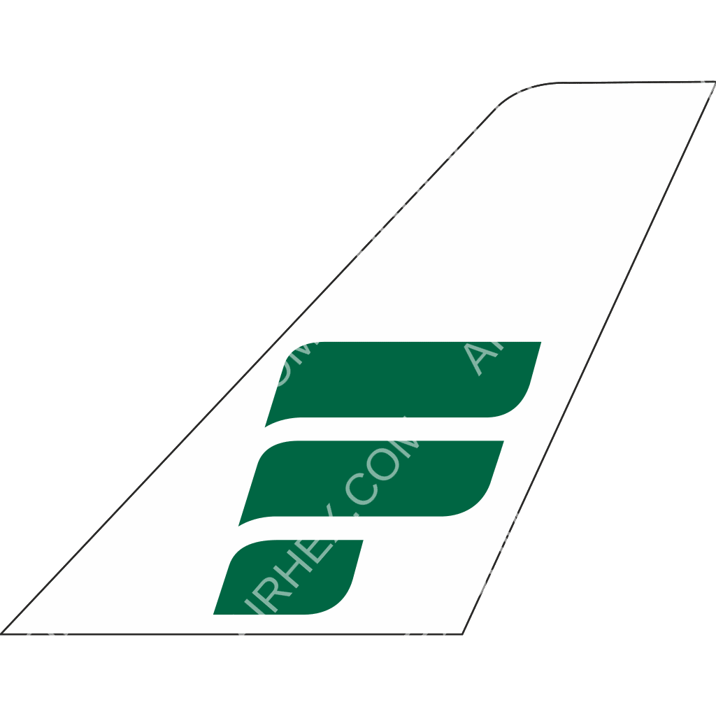 frontier airlines logo