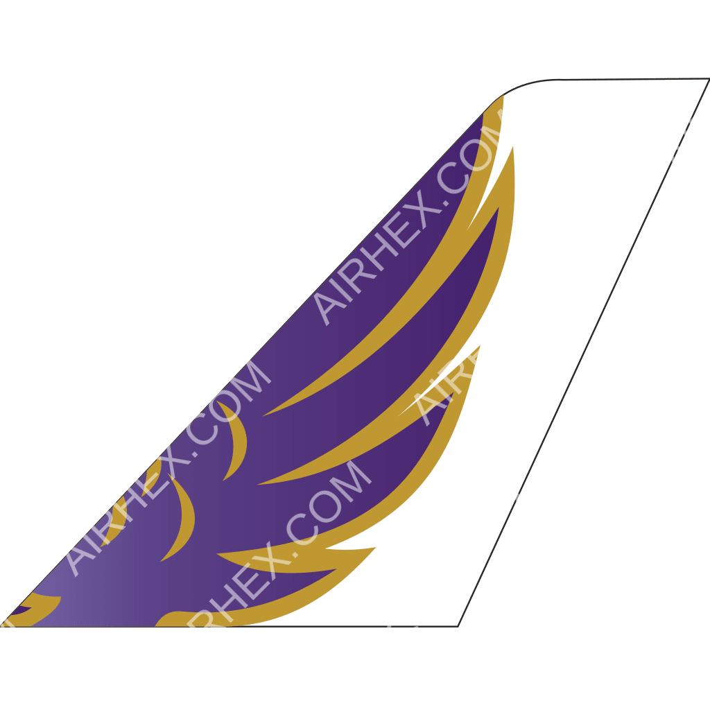 Hayways tail logo