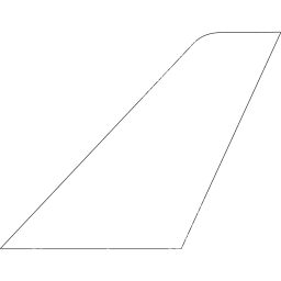 Hongkong Jet tail logo