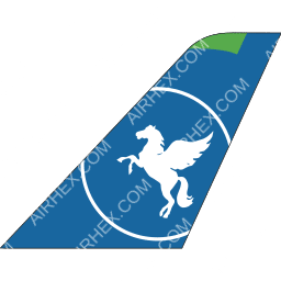 Ikar tail logo Ikar tail logo